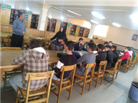 بازدید مدارس