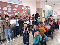 مسابقه جمله نویسی هفته کتاب1402