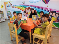 نشست کتابخوان